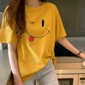 Home t shirt for women and girls