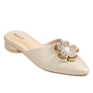 Home mules shoes for women and girls